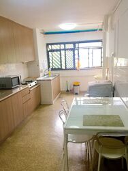 Blk 345 Clementi Avenue 5 (Clementi), HDB 3 Rooms #613246711